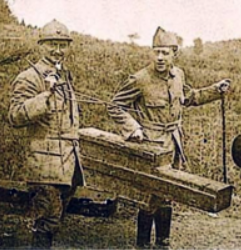 Musiques de la Grande Guerre