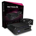 Fiche technique de la console Hyperkin Retron 5