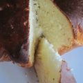 Brioche parisienne