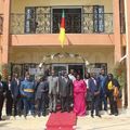  Decentralisation: Minister Inaugurates Eseka City Hall 