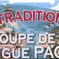 RAME TRADITIONNELLE - CONVOCATION Pour le 14 Mai 2016 - 