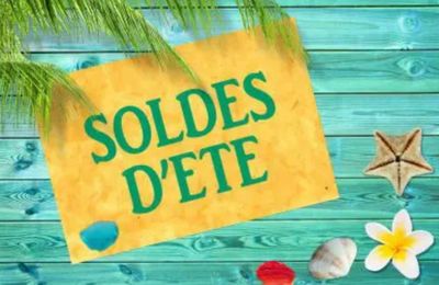 SOLDES
