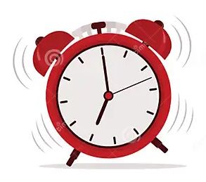 Le petit mot du vendredi