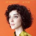 "Actor" de St. Vincent
