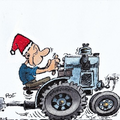 BON NOËL & BONNE ANNEE