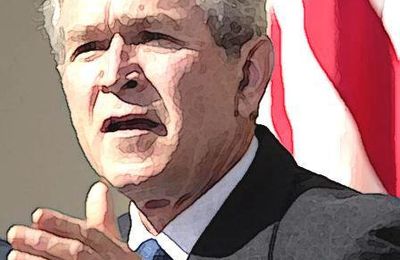 Les valeurs de George W. Bush