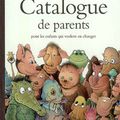 Catalogue de parents - Claude PONTI