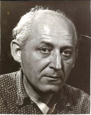  Benjamin Péret (1899 – 1959) : Des cris étouffés