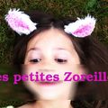 Le tuto des petites zoreilles