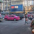 Quelques photos de Bangkok