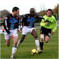 Mamadou Dansoko (FC Chambly)