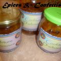 CONFITURE D'ARBOUSES ..