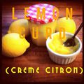 LEMON CURD