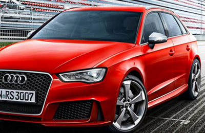 Audi : une cure de jouvence pour la RS3 ?