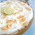 Key Lime Pie