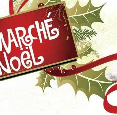 Marché de Noël – Seiches sur Loir