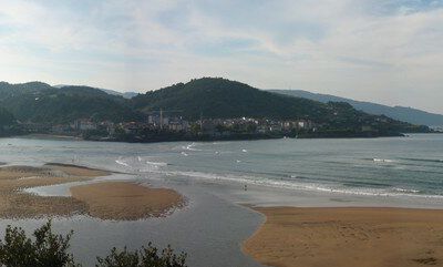 Mundaka