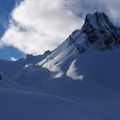 COL DES CHAMOIS