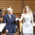 Boulez et la singulière leçon contre les catégories de l’universel