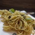 PESTO de Graines de Courge