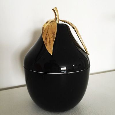 Poire à glacons