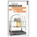 Haruki Murakami et la fievre des reves