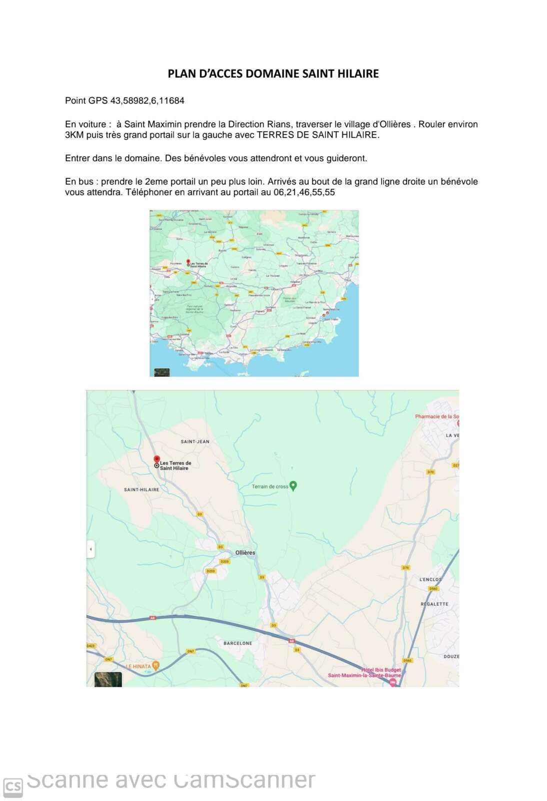 Inscriptions ouvertes pour la 4ème étape du challenge marche nordique UFOLEP 83 Saint Maximin samedi 1er mars 2025