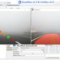 Mesure de la visibilité sur la route pour les ADAS et le véhicule autonome : VisiNex onboard V2.0