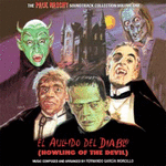 El Aullido Del Diablo