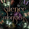 The Silence of Monsters, Jay Crownover