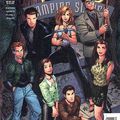 Buffy Issue 6