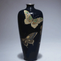 The Seven Treasures: Exhibition of Cloisonné from the V&A and the Edwin Davies Gift
