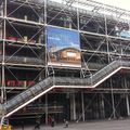 Centre Pompidou : de Paris à Metz !