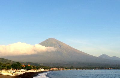 INDONESIE Bali Amed