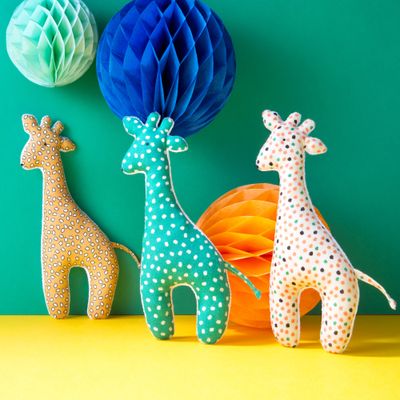 Les 3 Girafes 🦒🦒🦒