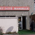 SCRAP CHEZ ART'IVITE MANUELLE