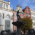 18 octobre : Gdansk, répétition générale !