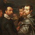 'Rubens in Private: The Master Portrays his Family' opens at The Rubens House