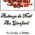 NOEL AU GIROFARD