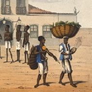 Bordeaux, le commerce atlantique et l'esclavage