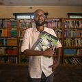 Prix Nansen 2023 pour les réfugiés : Abdullahi Mire, l’homme aux 100 000 livres