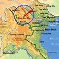Diên-Biên-Phu 7 mai 1954 "la blessure jaune"