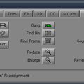 Match Frame + gang (Avid Media Composer, Final Cut Pro)