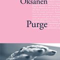 Purge de Sofi Oksanen