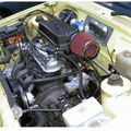 fiesta mk1 RS engine