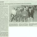 L'A.G. 2007 dans la Presse