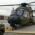 Aéroport Valence-Chabeuil: France - Army: NHI NH-90 TTH: F-MEAB: MSN 1256.