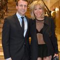 Brigitte Macron, sexy notre première dame