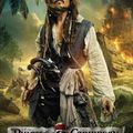 "Pirates des Caraïbes IV" : le charme des séries...