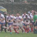 Retour sur les matchs de l'USQ XV du Samedi 3/10/2020